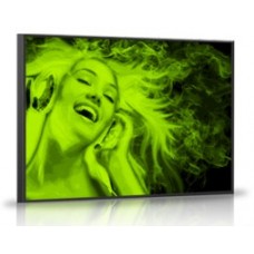 LED panel 1-color GV (100x36 cm)